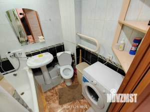 1-к квартира, на длительный срок, 36м2, 8/10 этаж