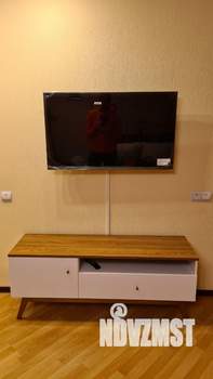 Студия квартира, на длительный срок, 42м2, 3/5 этаж