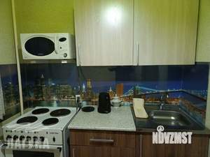 1-к квартира, на длительный срок, 30м2, 6/11 этаж