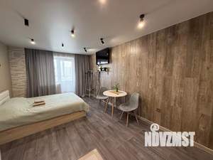 Студия квартира, посуточно, 30м2, 13/16 этаж