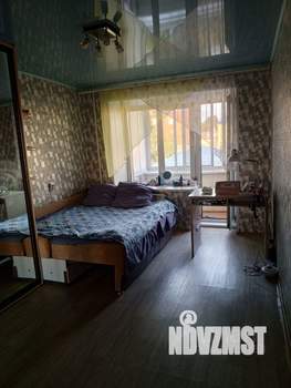 1-к квартира, на длительный срок, 48м2, 4/5 этаж