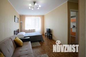 1-к квартира, посуточно, 35м2, 3/9 этаж