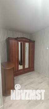 1-к квартира, посуточно, 46м2, 3/10 этаж