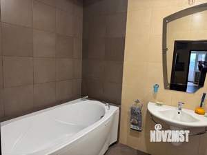 3-к квартира, на длительный срок, 104м2, 9/9 этаж