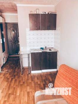 Студия квартира, на длительный срок, 20м2, 2/6 этаж