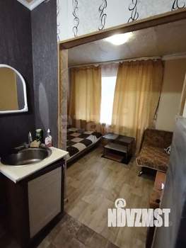 Студия квартира, на длительный срок, 15м2, 1/5 этаж