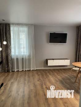 1-к квартира, на длительный срок, 25м2, 1/5 этаж