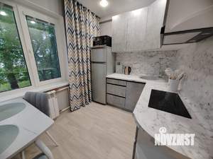 1-к квартира, посуточно, 29м2, 1/5 этаж