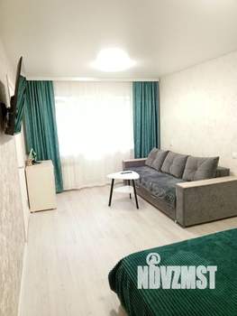 2-к квартира, на длительный срок, 53м2, 4/5 этаж