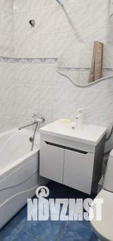 1-к квартира, посуточно, 38м2, 8/10 этаж