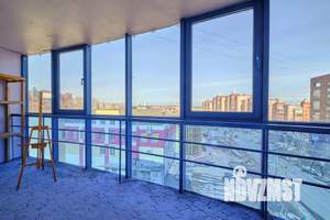 2-к квартира, посуточно, 88м2, 7/10 этаж