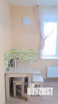 1-к квартира, на длительный срок, 42м2, 3/10 этаж