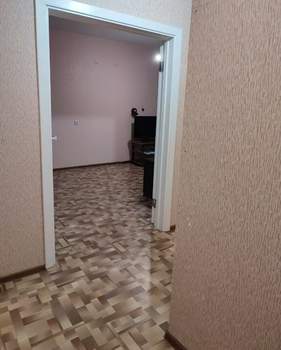 1-к квартира, на длительный срок, 36м2, 0/10 этаж