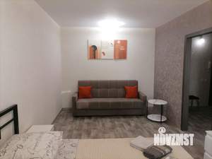 1-к квартира, посуточно, 35м2, 3/9 этаж