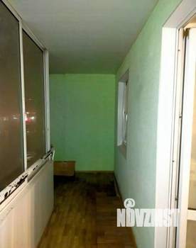 1-к квартира, на длительный срок, 40м2, 4/15 этаж