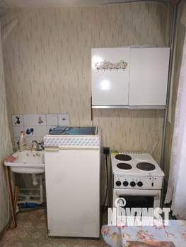 1-к квартира, на длительный срок, 27м2, 5/10 этаж