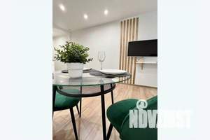 1-к квартира, посуточно, 30м2, 2/11 этаж