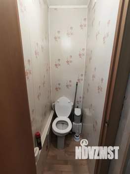 Студия квартира, на длительный срок, 18м2, 5/5 этаж