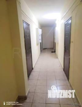 Студия квартира, на длительный срок, 15м2, 4/4 этаж