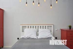 2-к квартира, посуточно, 54м2, 1/1 этаж