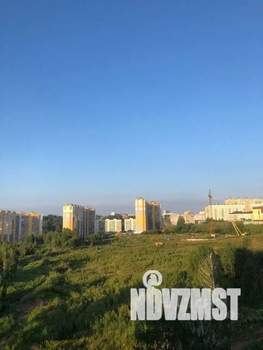 1-к квартира, на длительный срок, 26м2, 8/10 этаж