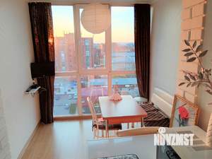 2-к квартира, посуточно, 49м2, 8/10 этаж