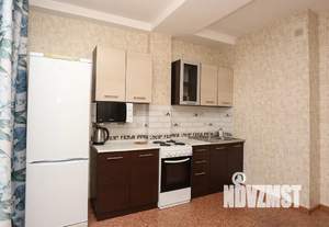 1-к квартира, посуточно, 35м2, 7/17 этаж