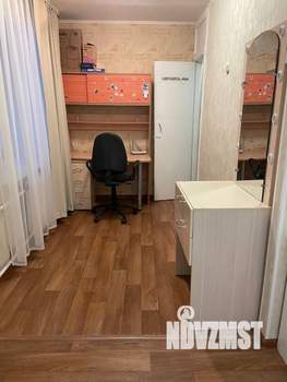 Студия квартира, на длительный срок, 23м2, 1/5 этаж