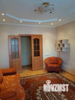 2-к квартира, на длительный срок, 60м2, 2/6 этаж