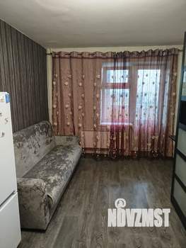 1-к квартира, на длительный срок, 42м2, 3/15 этаж