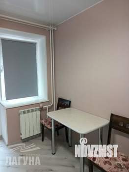 1-к квартира, на длительный срок, 33м2, 4/10 этаж