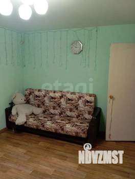 2-к квартира, на длительный срок, 44м2, 3/5 этаж