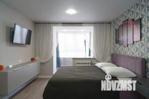 1-к квартира, посуточно, 30м2, 6/19 этаж