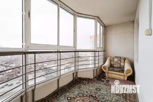 1-к квартира, на длительный срок, 35м2, 13/14 этаж