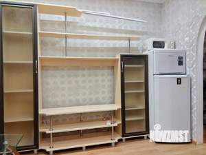 1-к квартира, на длительный срок, 19м2, 2/5 этаж