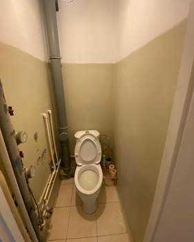 3-к квартира, на длительный срок, 60м2, 4/10 этаж