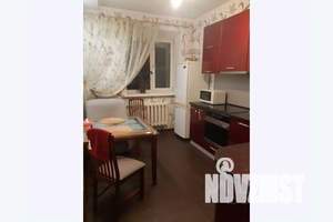 1-к квартира, посуточно, 34м2, 3/12 этаж