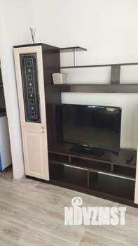 Студия квартира, на длительный срок, 28м2, 14/17 этаж