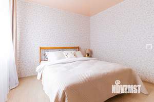 2-к квартира, посуточно, 65м2, 1/10 этаж