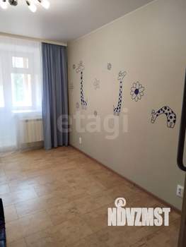 3-к квартира, на длительный срок, 70м2, 8/10 этаж