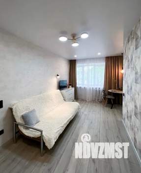 2-к квартира, посуточно, 46м2, 2/5 этаж