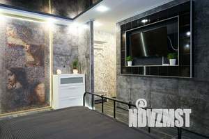 1-к квартира, посуточно, 31м2, 4/5 этаж