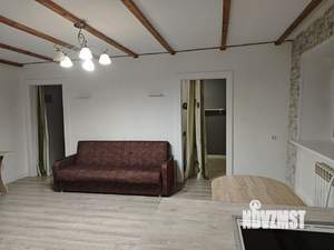 2-к квартира, на длительный срок, 47м2, 1/10 этаж