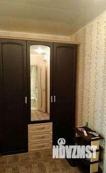 1-к квартира, на длительный срок, 38м2, 4/7 этаж
