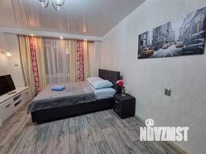 1-к квартира, посуточно, 40м2, 2/8 этаж