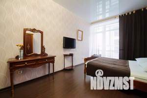 1-к квартира, посуточно, 38м2, 6/8 этаж