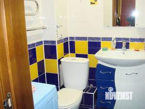 1-к квартира, на длительный срок, 43м2, 3/6 этаж