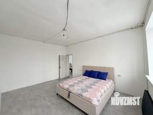 2-к квартира, на длительный срок, 59м2, 3/4 этаж