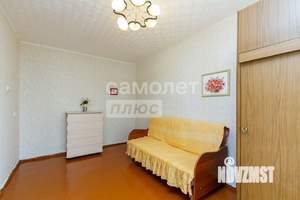 1-к квартира, на длительный срок, 31м2, 2/3 этаж