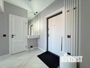 2-к квартира, посуточно, 40м2, 12/16 этаж